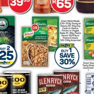 Cheddar at Pick n Pay Hyper