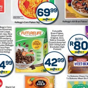   at Pick n Pay Hyper