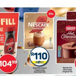   at Pick n Pay Hyper