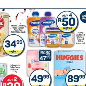 Yoghurt at Pick n Pay Hyper