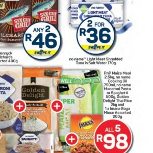 Salt at Pick n Pay Hyper