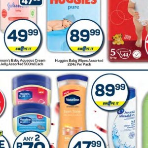   at Pick n Pay Hyper
