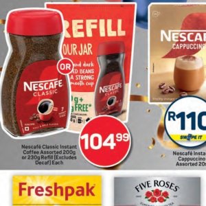   at Pick n Pay Hyper