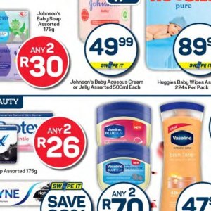 Jelly at Pick n Pay Hyper