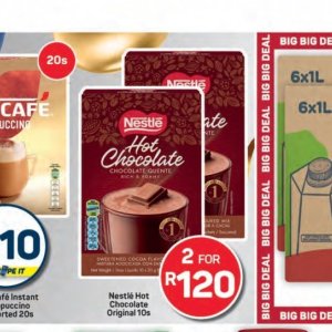   at Pick n Pay Hyper