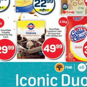 Pudding at Pick n Pay Hyper