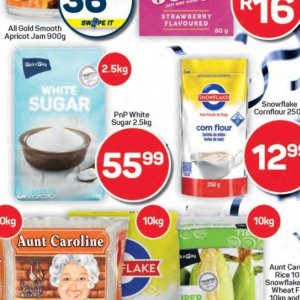 Sugar at Pick n Pay Hyper