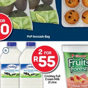 Avocado at Pick n Pay Hyper