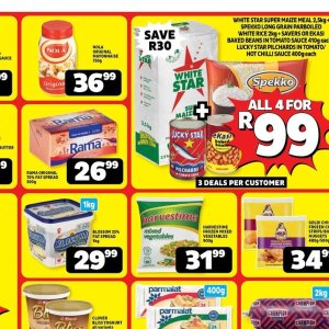 Mayonnaise at Usave