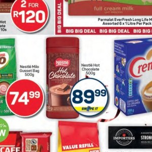   at Pick n Pay Hyper