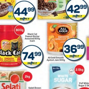 Butter at Pick n Pay Hyper