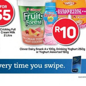 Cocktail at Pick n Pay Hyper