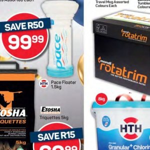   at Pick n Pay Hyper
