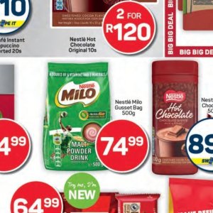   at Pick n Pay Hyper
