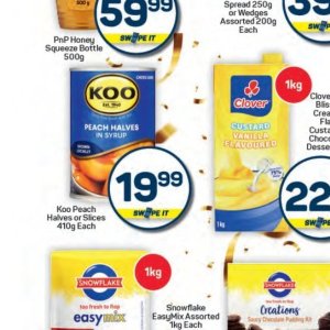 Syrup at Pick n Pay Hyper