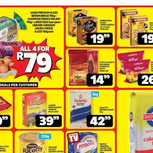 Cheddar at Usave