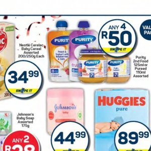 Raspberries at Pick n Pay Hyper