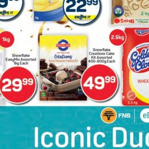 Chocolate at Pick n Pay Hyper