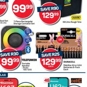   at Pick n Pay Hyper