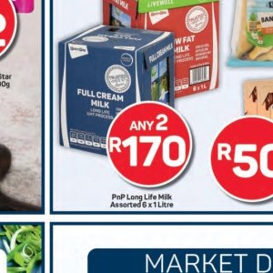   at Pick n Pay Hyper