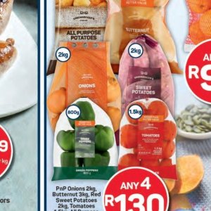Onion at Pick n Pay Hyper