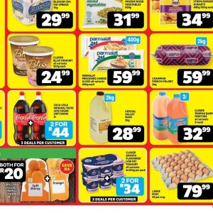 Sugar at Usave