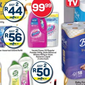   at Pick n Pay Hyper
