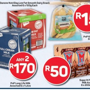   at Pick n Pay Hyper