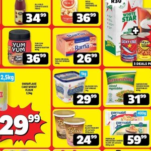 Butter at Usave