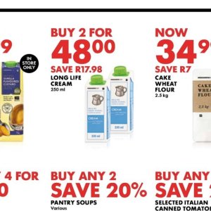   at Woolworths