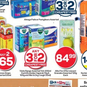 Honey at Pick n Pay Hyper