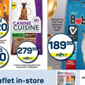Lamb at Pick n Pay Hyper