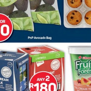 Avocado at Pick n Pay Hyper