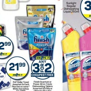   at Pick n Pay Hyper