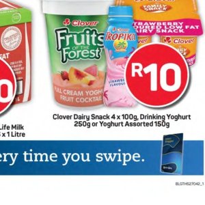 Cocktail at Pick n Pay Hyper