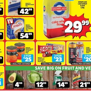 Tea at Usave