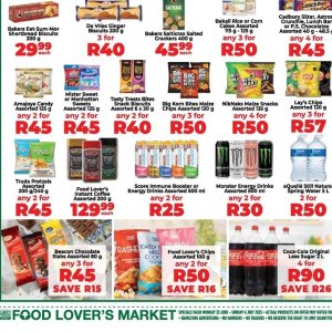 Coffee nescafe  at Fruit & Veg City