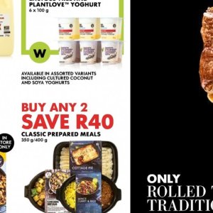 Coconut at Woolworths
