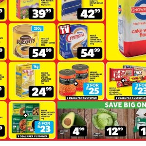   at Usave