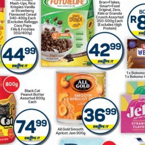 Cocoa at Pick n Pay Hyper