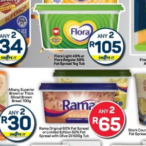 Butter at Pick n Pay Hyper