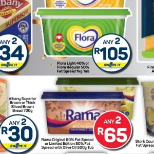 Butter at Pick n Pay Hyper