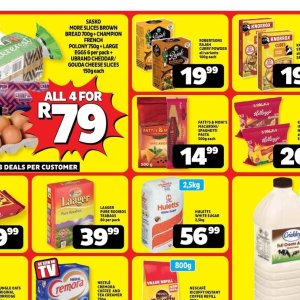 Cheese at Usave