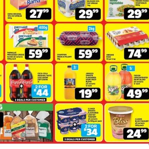Sugar at Usave