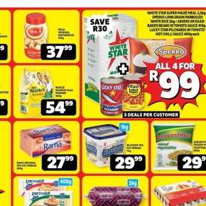 Mayonnaise at Usave