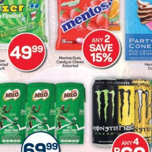   at Pick n Pay Hyper