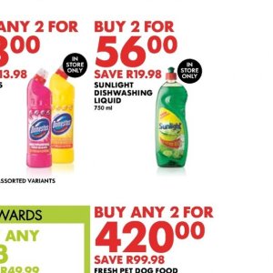 Liquid at Woolworths