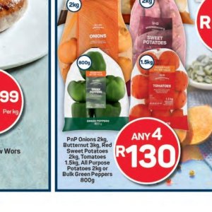 Onion at Pick n Pay Hyper
