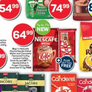   at Pick n Pay Hyper