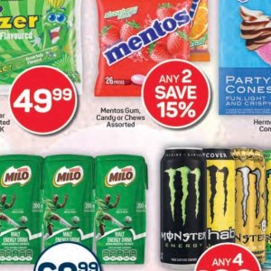   at Pick n Pay Hyper